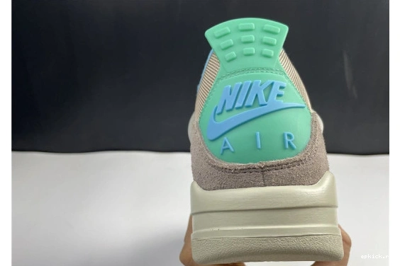 Cheap EP 4 DJ5718-242 DJ5718-242 Anniversary Haze 30th Union Jordan Taupe Air SP Retro 0324